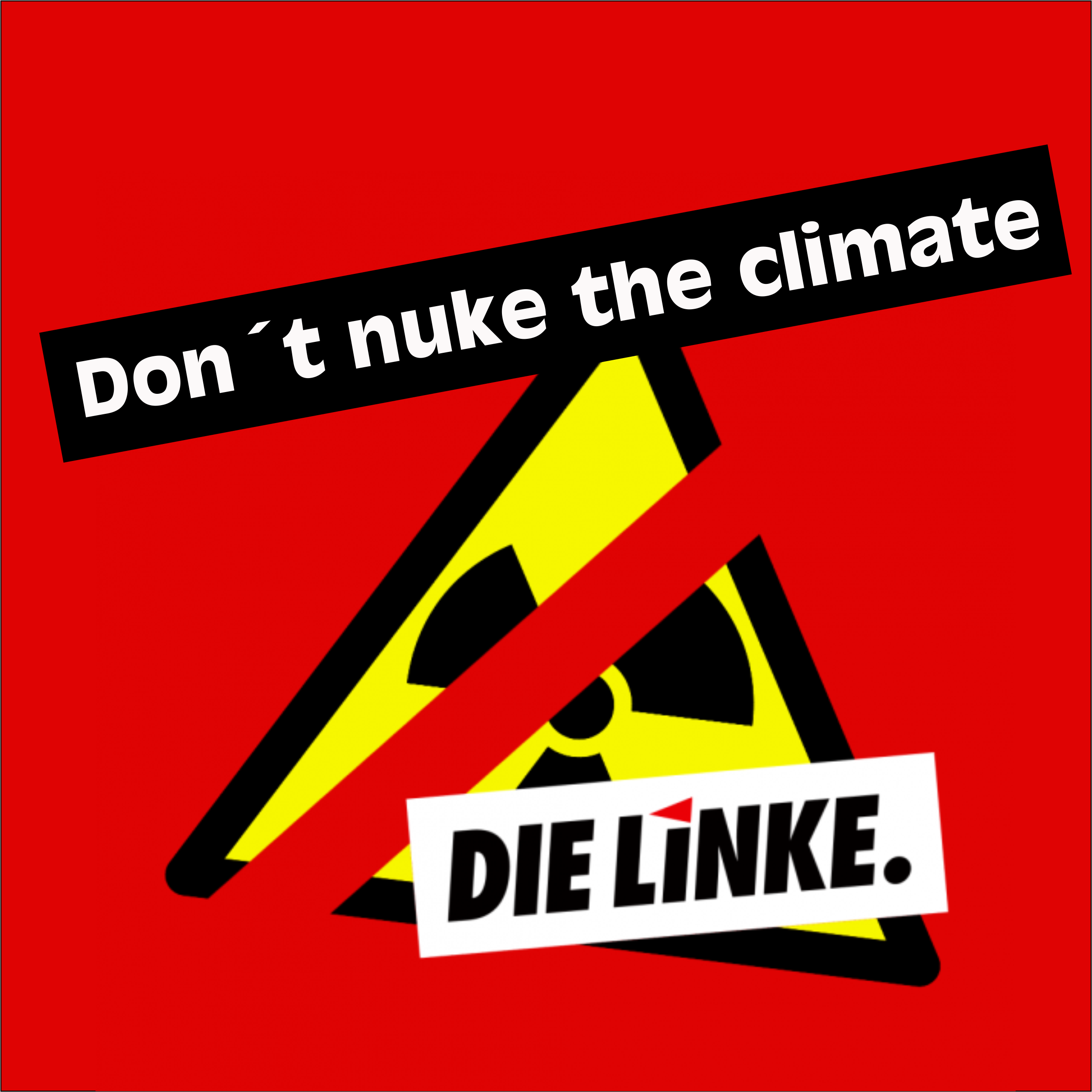AKW Philippsburg wird abgeschaltet – Atommüll bleibt – Atomenergie keine Alternative gegen die Klimakatastrophe