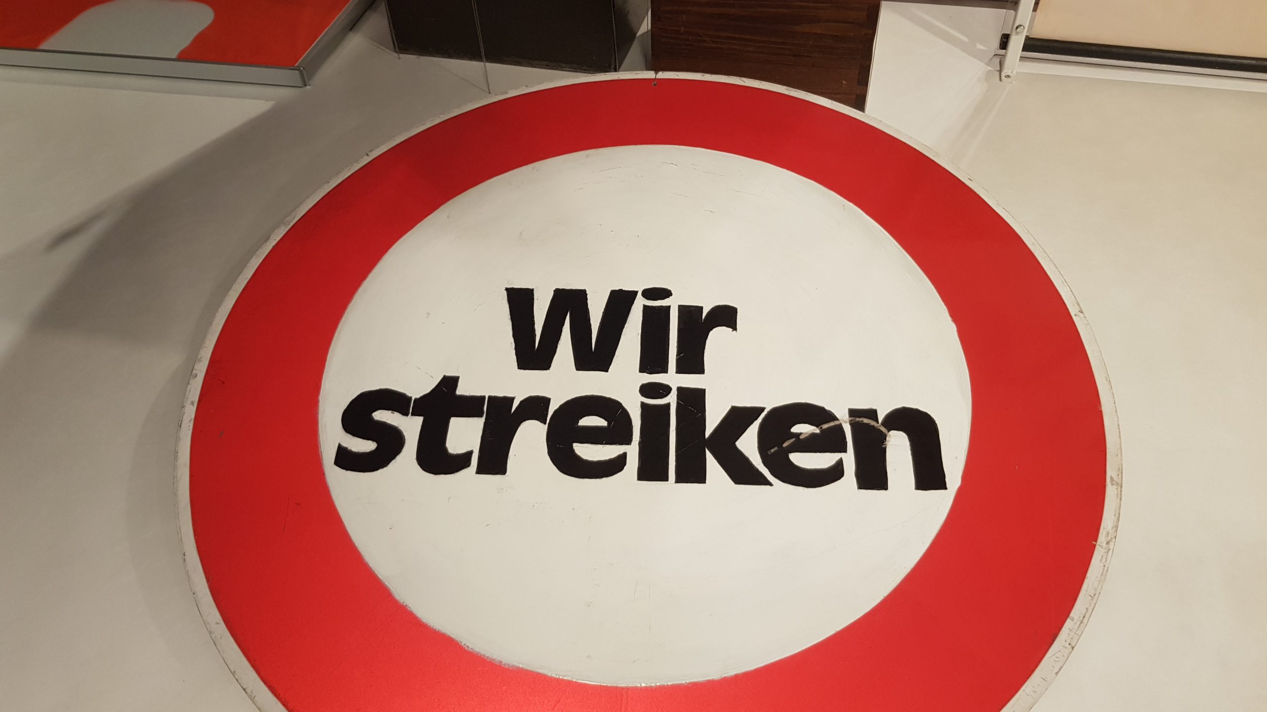 Rebellion und Gelände: BUNDjugend Hamburg sucht Grundrecht auf Ungehorsam