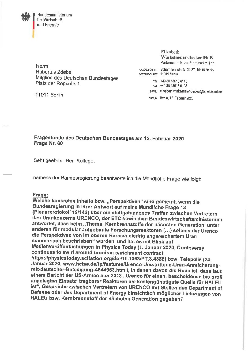 Trotz gegenteiliger Ankündigung: Kernbrennstoff über Hamburger Hafen