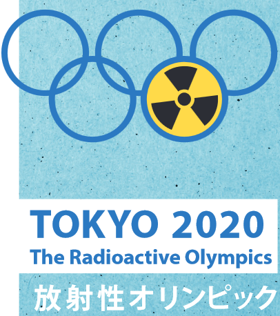 Atomkatastrophe Fukushima und Olympische Spiele Tokio 2020