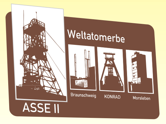 Wissenschaftler*innen des BUND zur Rückholung der ASSE-Atomabfälle
