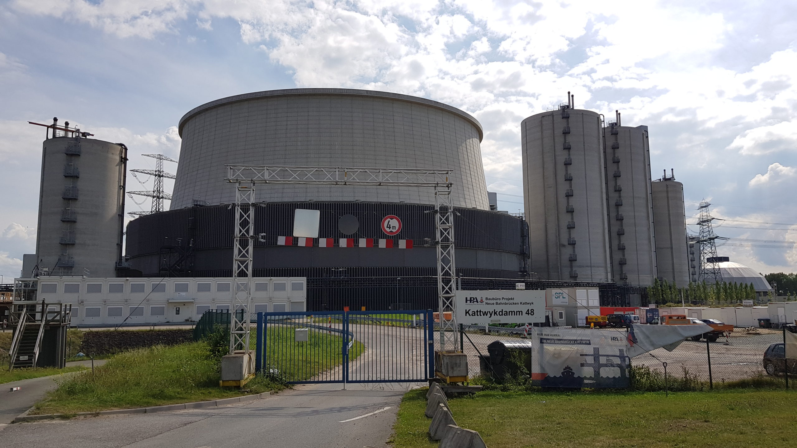 Vattenfalls Kohle-Monster Moorburg am Ende – Konzern will abschalten