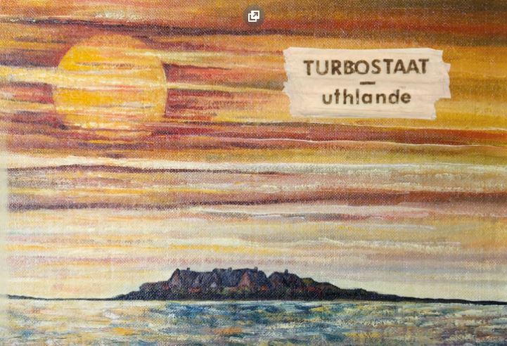Turbostaat – La Hague – Krümmel: Uthlande